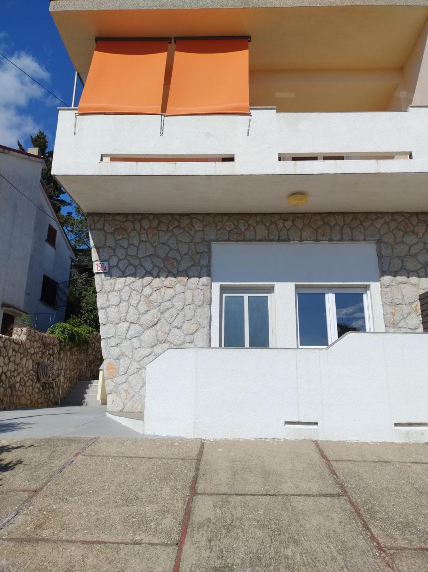 Tany Apartment Dramalj Exterior photo